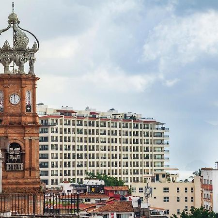 Hotel 522, Puerto Vallarta Bagian luar foto