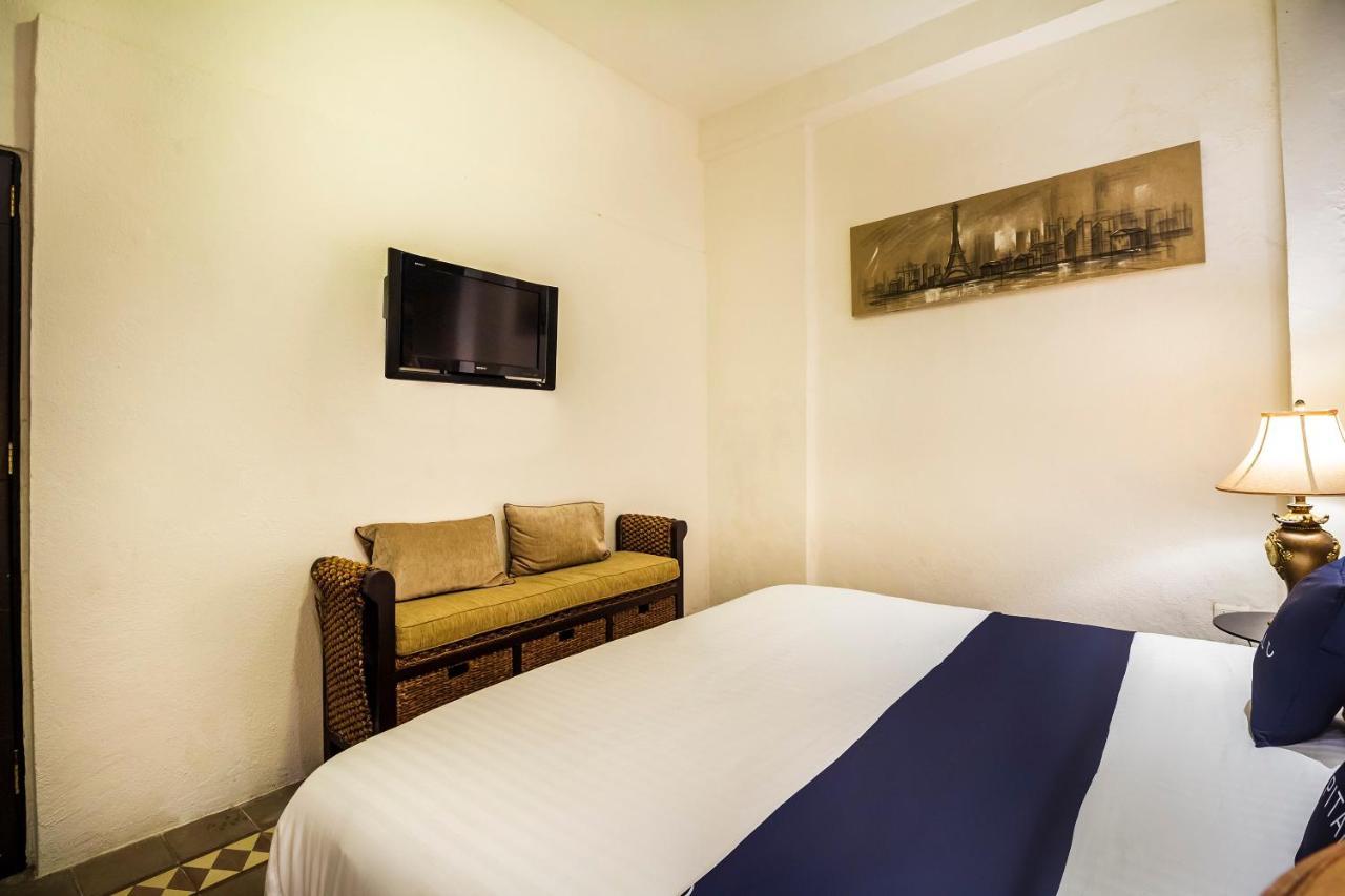 Hotel 522, Puerto Vallarta Bagian luar foto