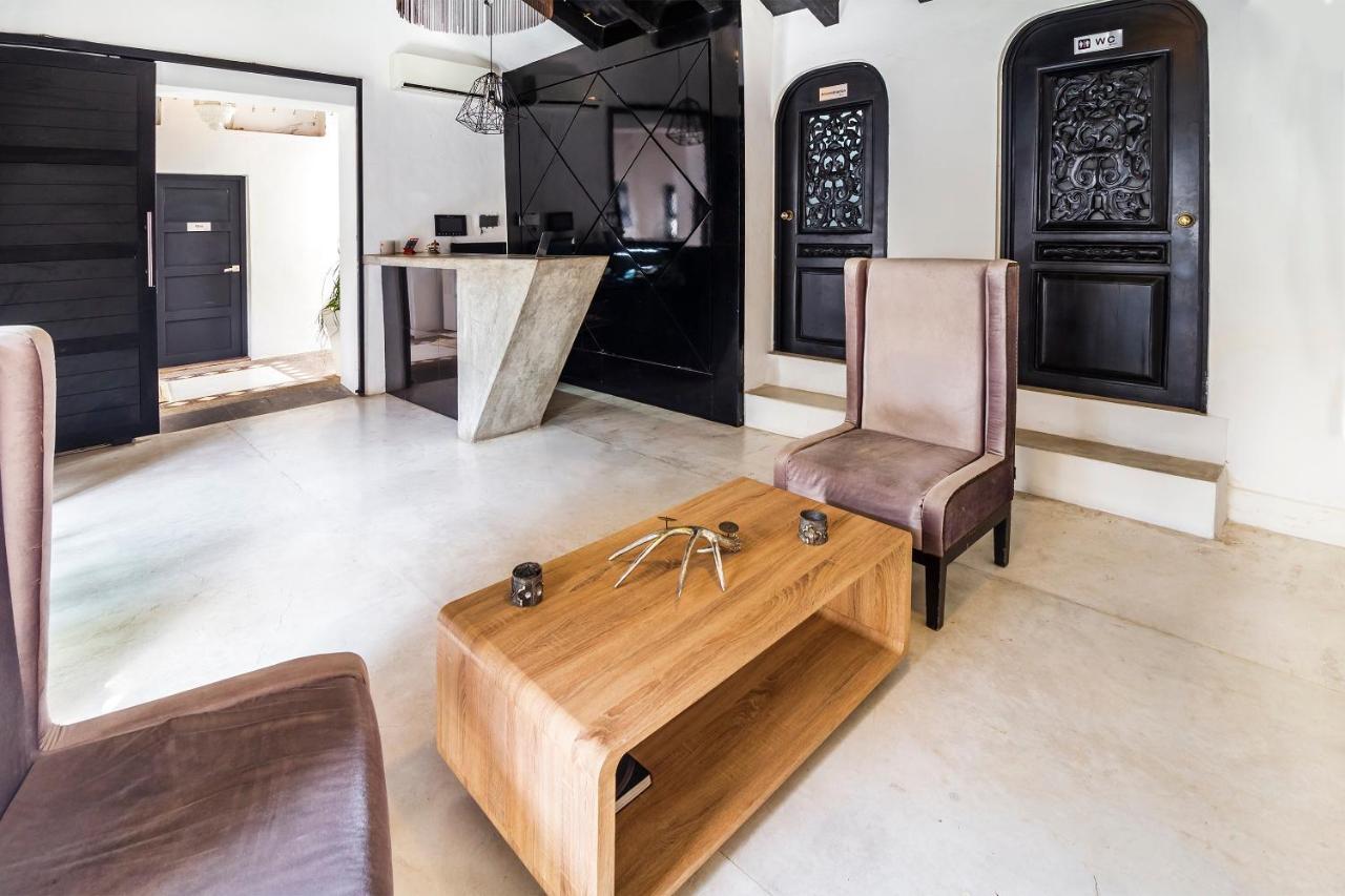 Hotel 522, Puerto Vallarta Bagian luar foto