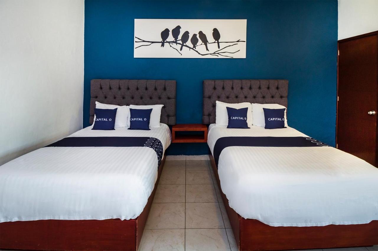 Hotel 522, Puerto Vallarta Bagian luar foto