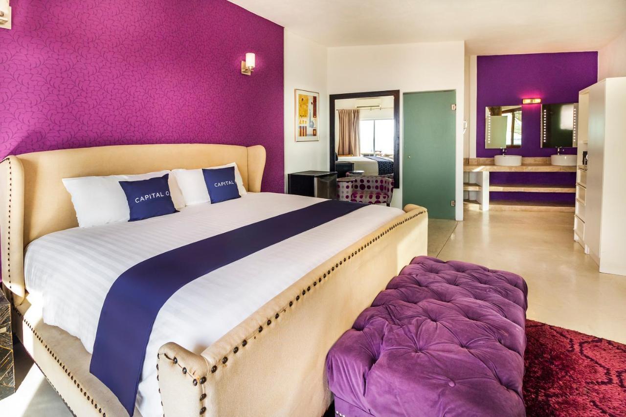 Hotel 522, Puerto Vallarta Bagian luar foto