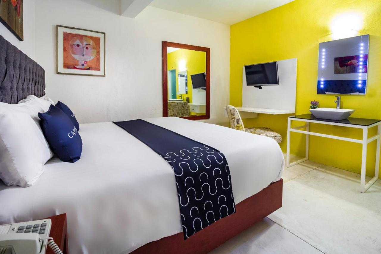 Hotel 522, Puerto Vallarta Bagian luar foto