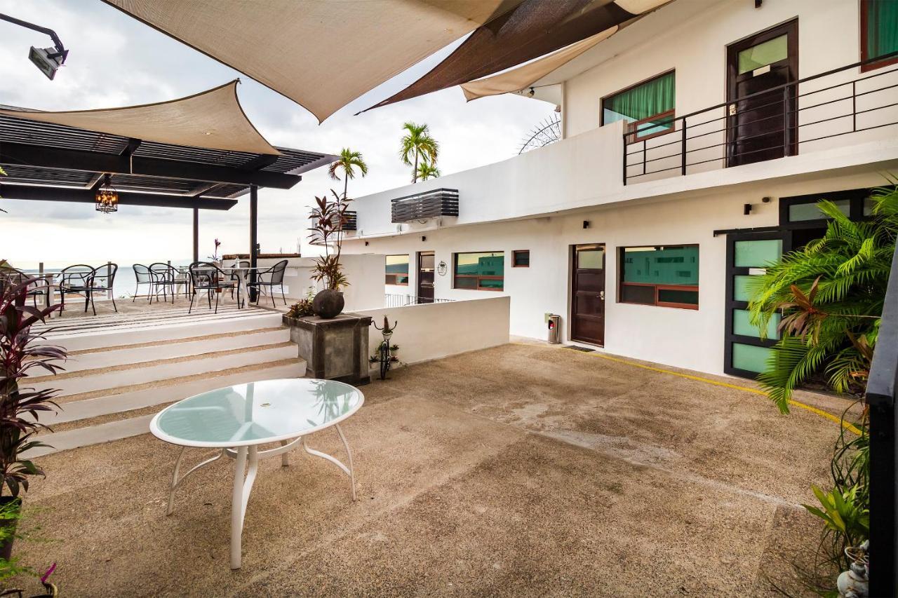 Hotel 522, Puerto Vallarta Bagian luar foto